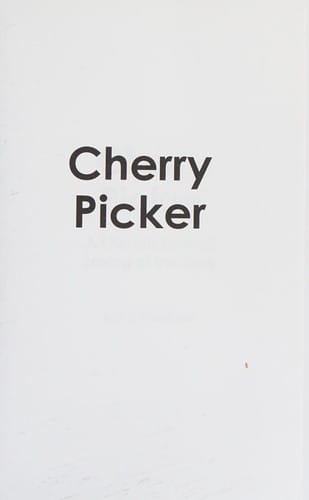 Cherry picker