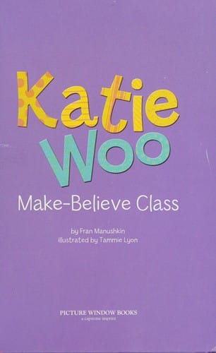 Make-believe class