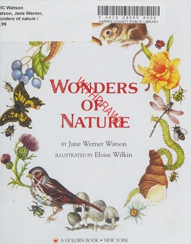 Wonders of nature
