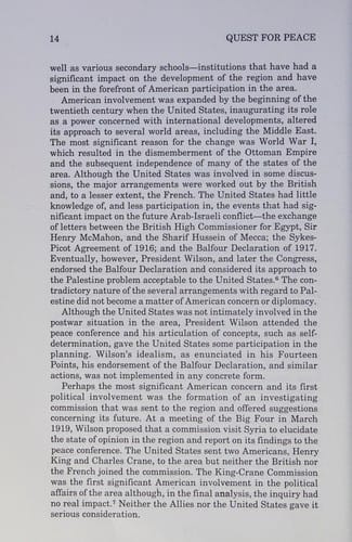 Syria under the B'ath: 1963-1966