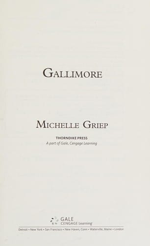 Gallimore