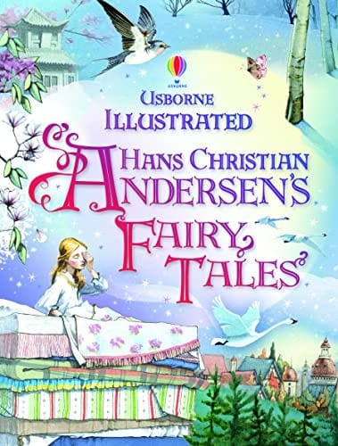 Hans Christian Anderson's Fairy Tales