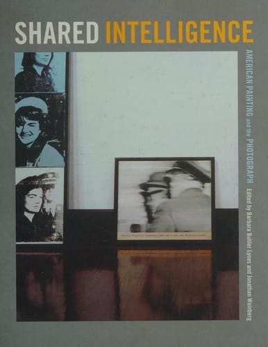 Shared intelligence