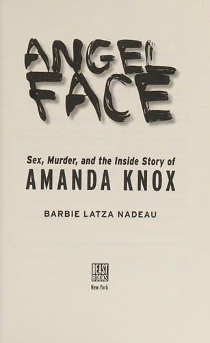 Angel face