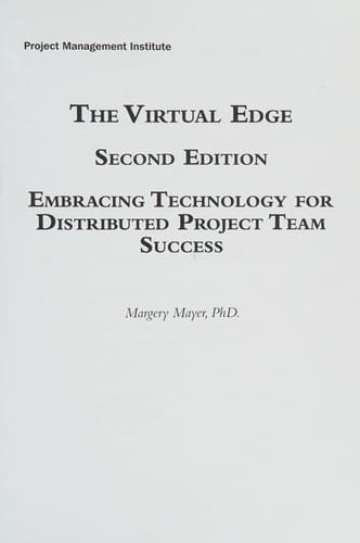 The virtual edge