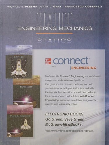 Engineering mechanics