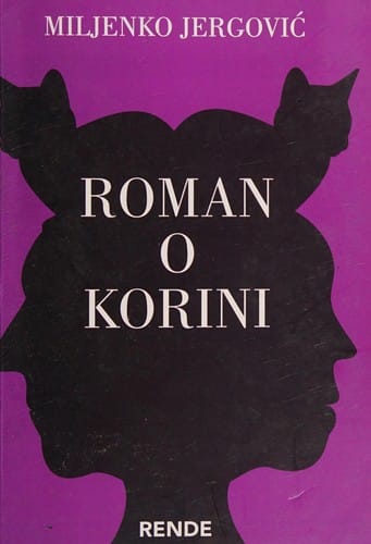Roman o Korini