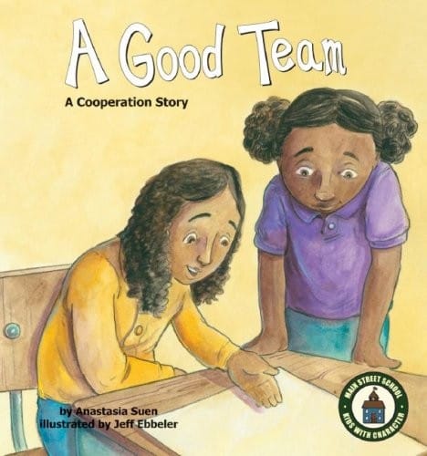 A good team