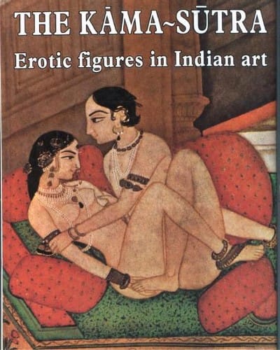 The Kama Sutra