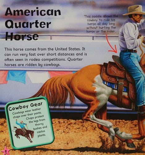 Horses