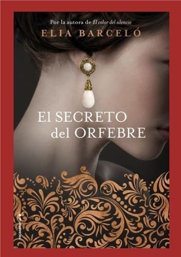 El secreto del orfebre