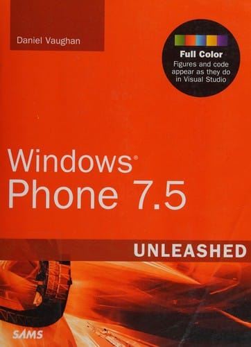 Windows Phone 7.5 unleashed