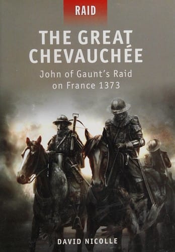 The great Chevuchée