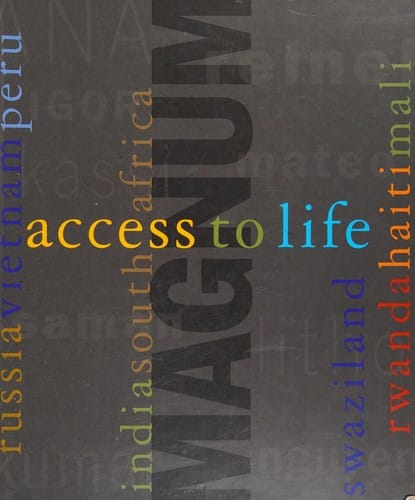 Access to life