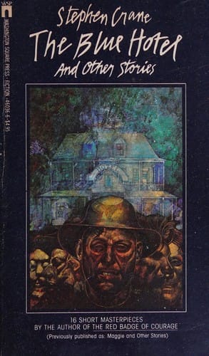 The Blue Hotel and Other Stories