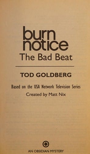 The bad beat