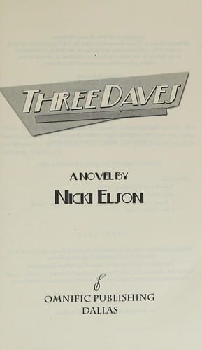 Three Daves