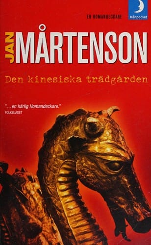 Den Kinesiska trädgården