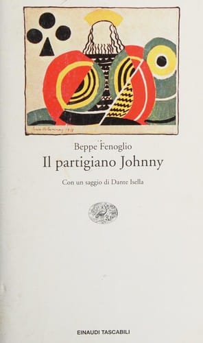 Il Partigiano Johnny