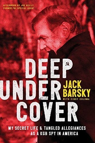 Deep undercover