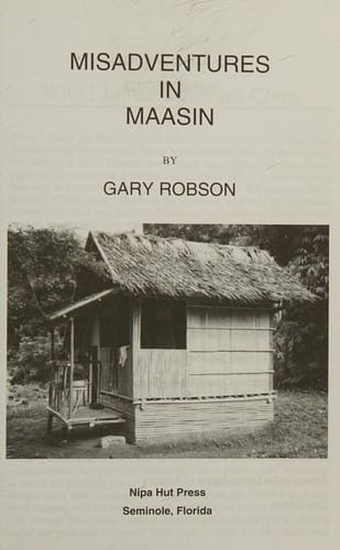 Misadventures in Maasin