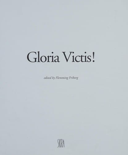 Gloria victis!