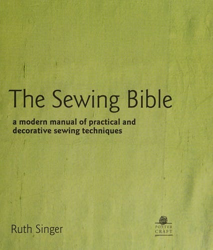The sewing bible