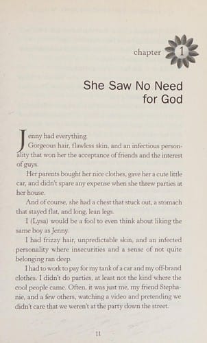 Made to crave for young women