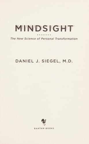 Mindsight