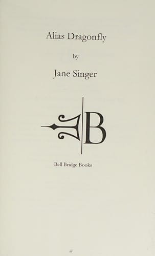 Alias Dragonfly