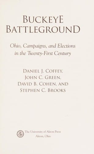 Buckeye battleground