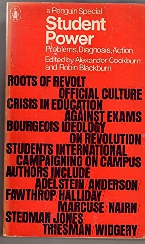Student power