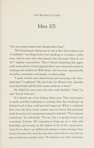 For women only in the workplace