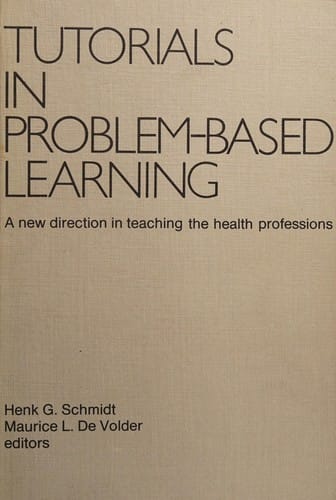 Tutorials in problem-based learning