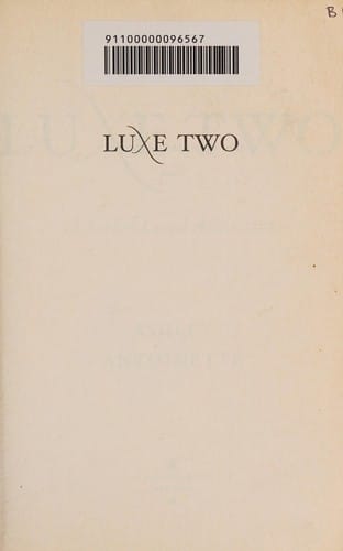 Luxe two