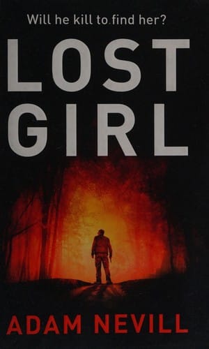 Lost girl