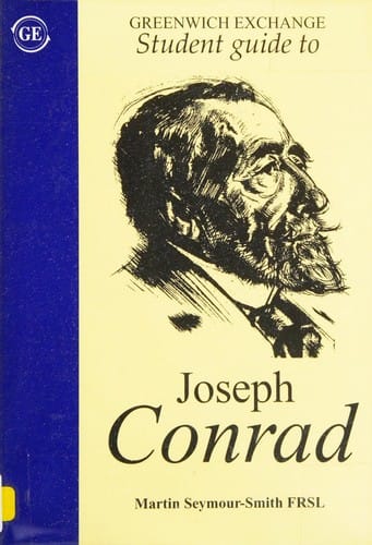 Joseph Conrad
