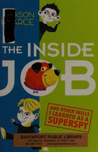 The inside job