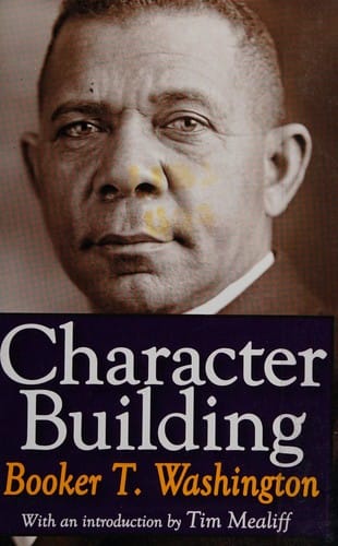 Character building