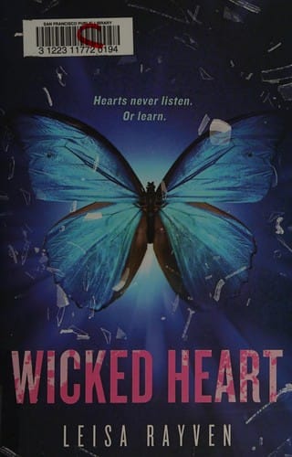 Wicked heart