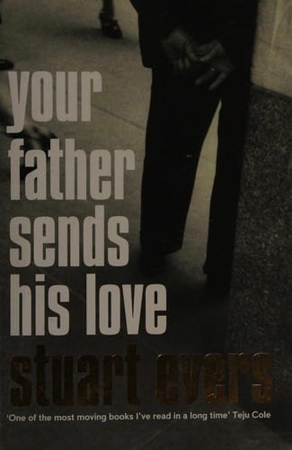 Your father sends his love