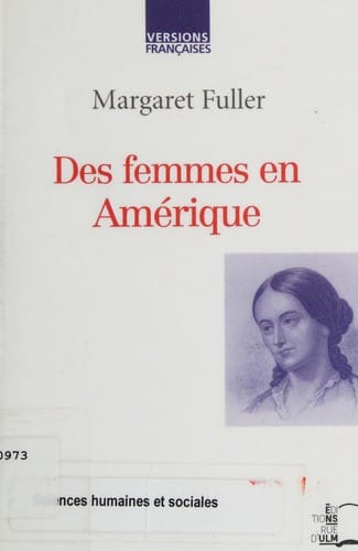 Des femmes en Amérique