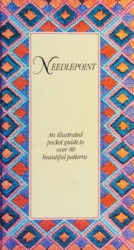 Needlepoint