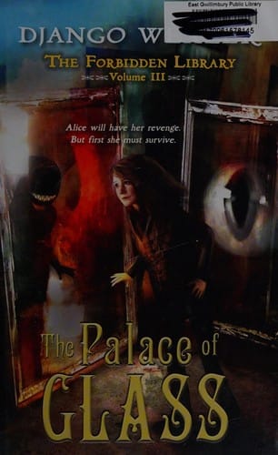 The palace of glass