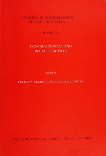 Iron Age coinage and ritual practices