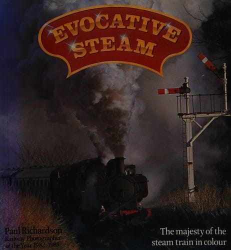 Evocative steam