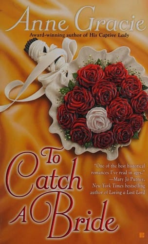 To catch a bride
