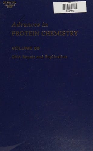 DNA repair and replication