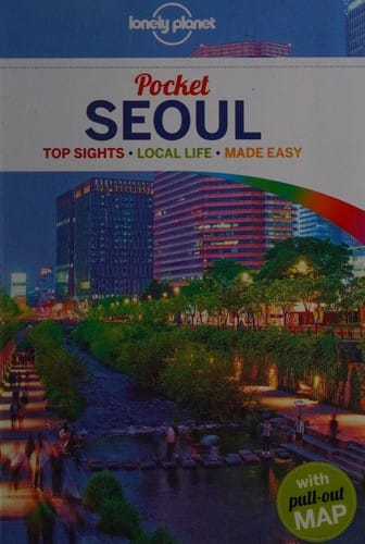 Pocket Seoul