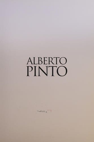 Alberto Pinto